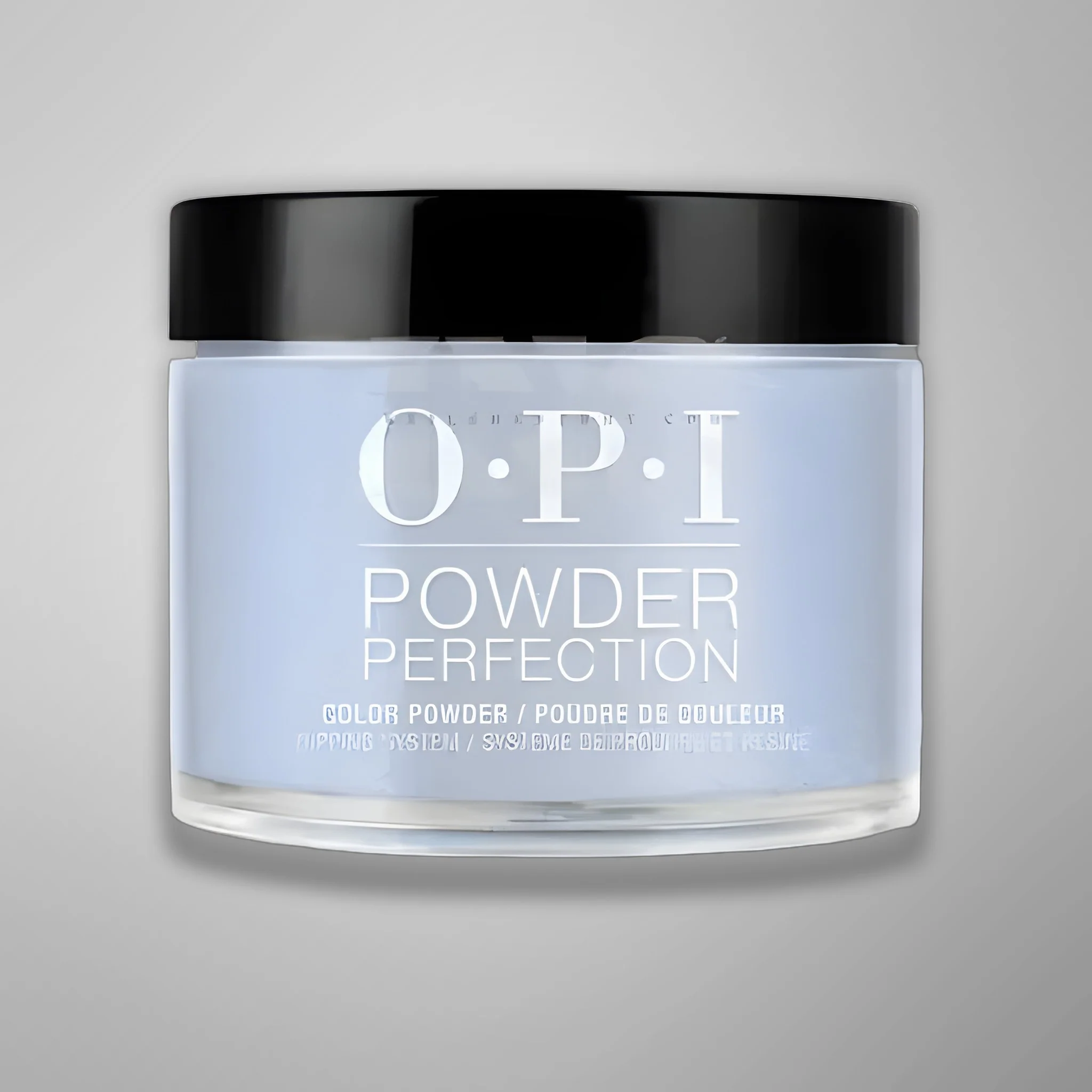 OPI Powder Perfection - Hollywood Spring 2021 - Oh You Sing, Dance, Act and Produce? DP H008 (D)