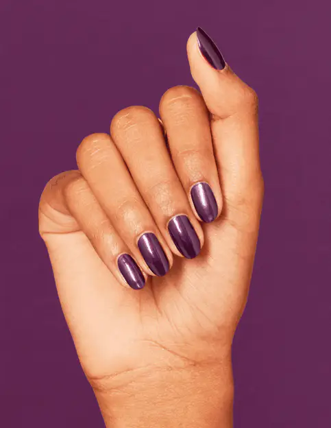 OPI Powder Perfection - Xbox Spring 2022 - N00Berry DP D61 (D) - Image 5
