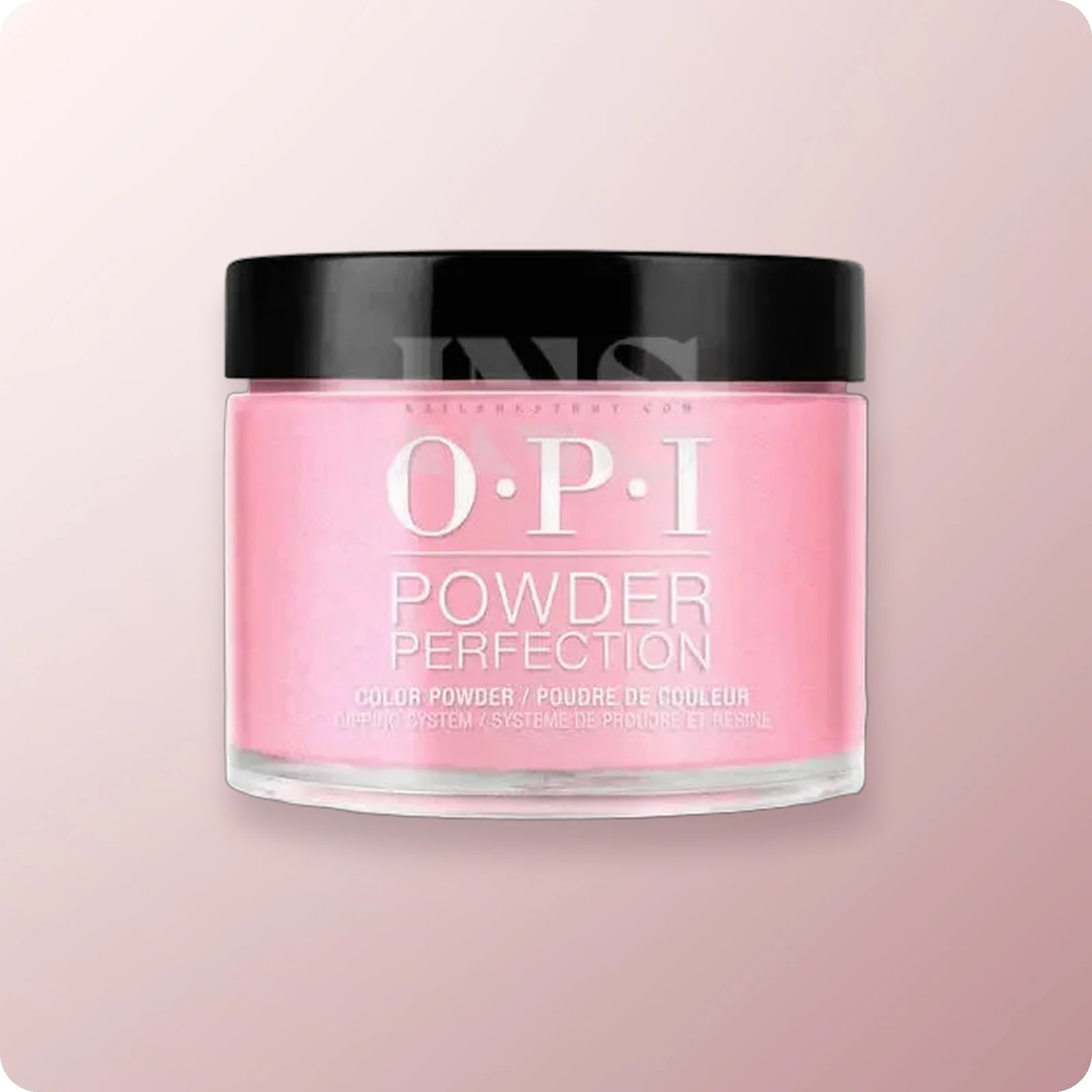 OPI Powder Perfection - Mexico Spring 2006 - Strawberry Margarita 1.5 oz DP M23