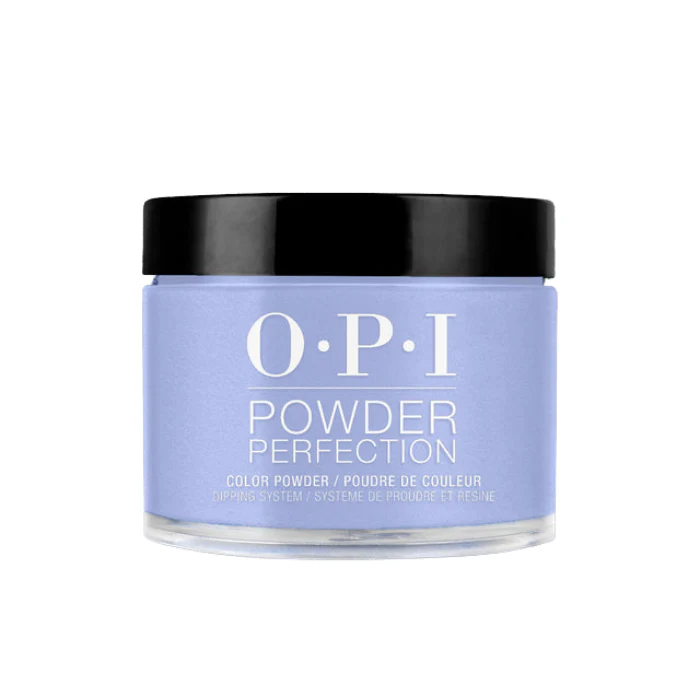 OPI Powder Perfection - Summer Make The Rules Summer 2023 - Charge it to their Room DP P009 - Image 2
