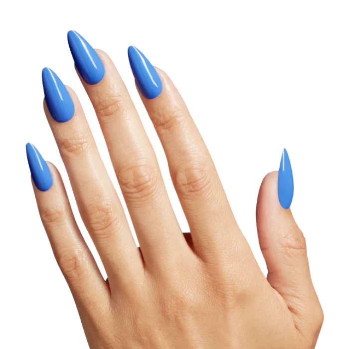OPI Powder Perfection - Summer Make The Rules Summer 2023 - Charge it to their Room DP P009 - Image 3