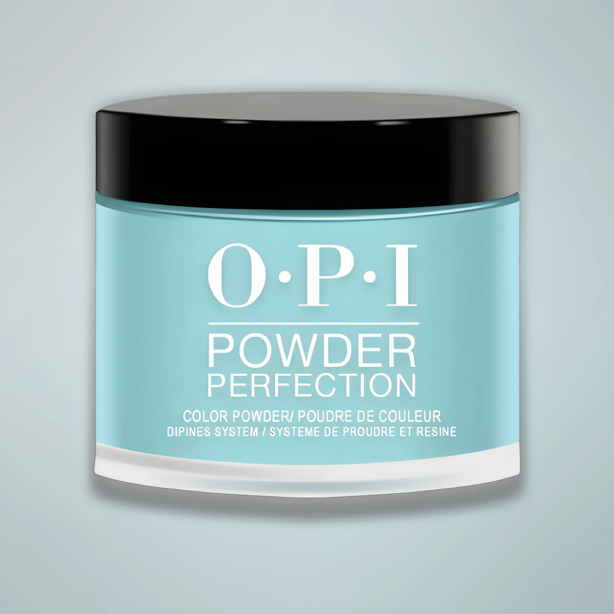 OPI Powder Perfection - Summer Make The Rules Summer 2023 - I’m Yacht Leaving DP P011