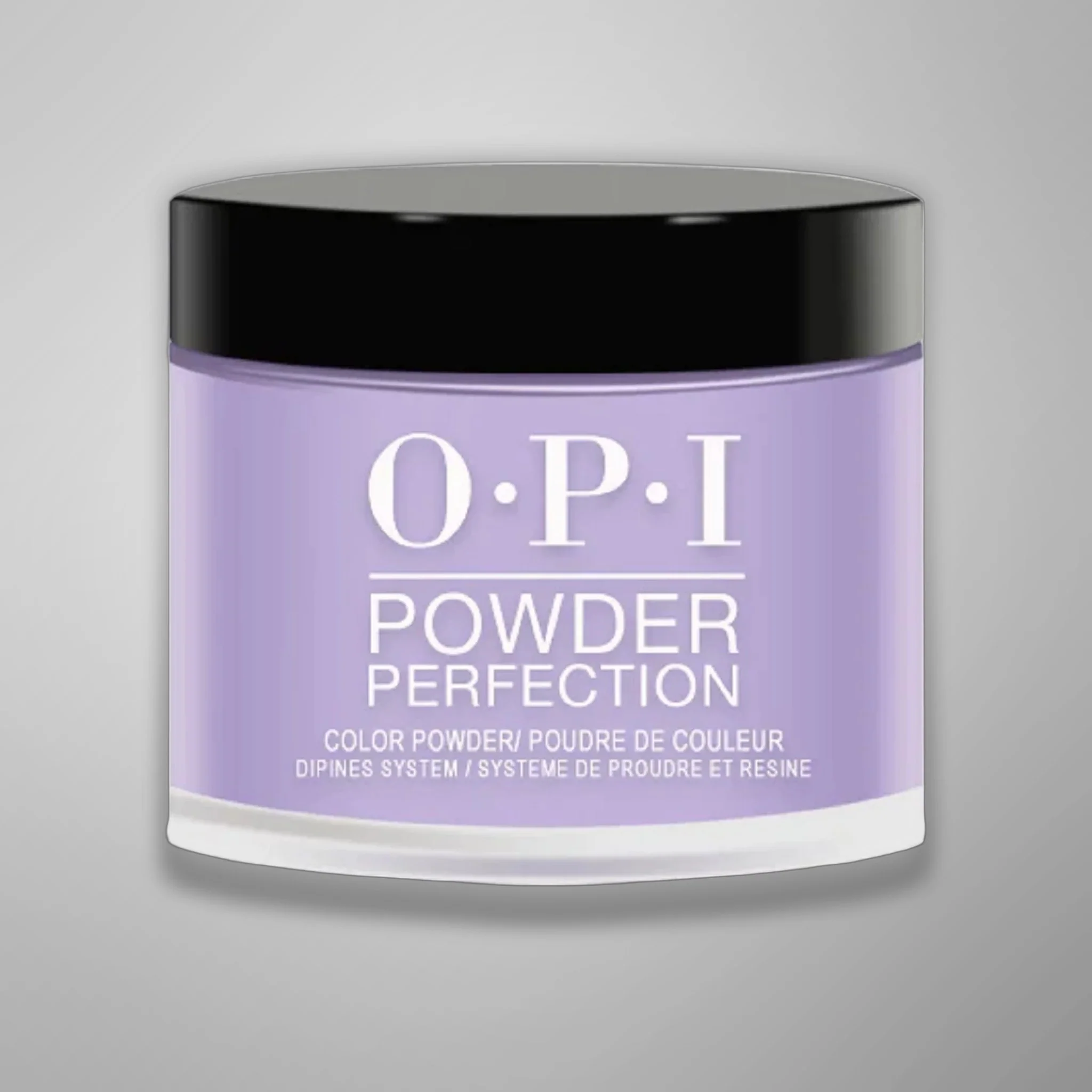 OPI Powder Perfection - Summer Make The Rules Summer 2023 - Skate to the Party DP P007