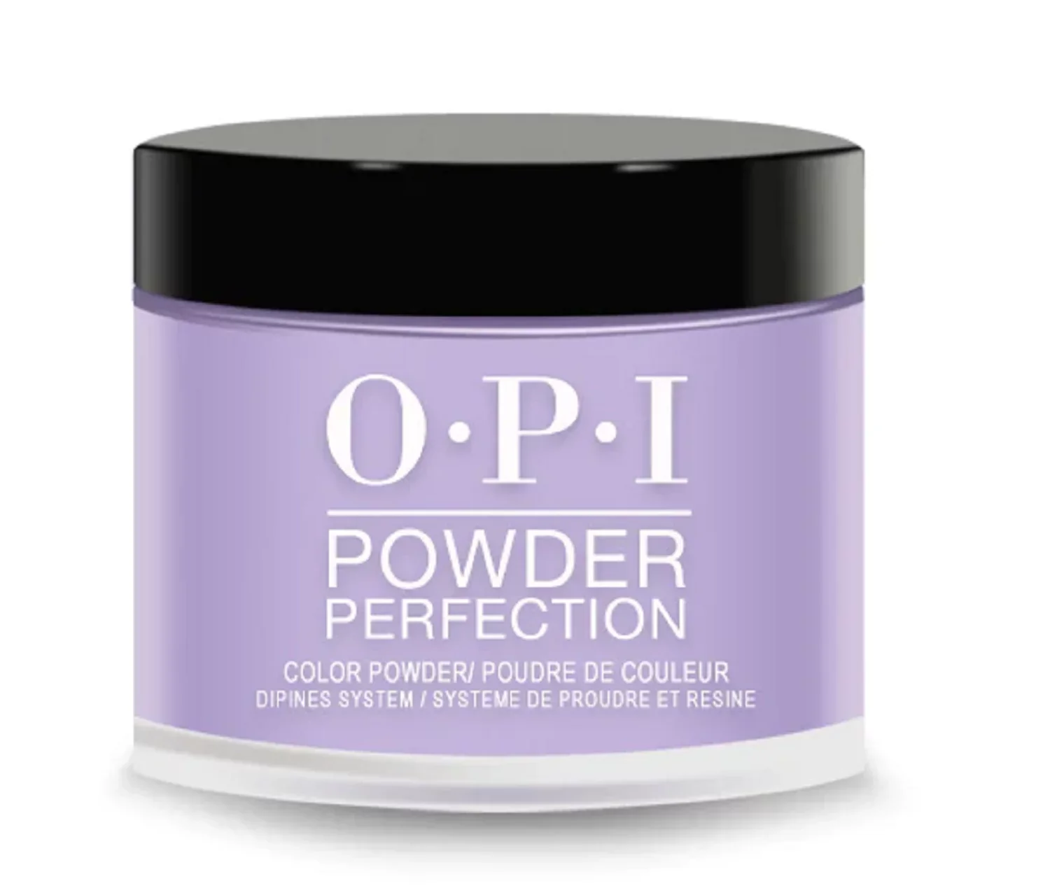 OPI Powder Perfection - Summer Make The Rules Summer 2023 - Skate to the Party DP P007 - Image 2