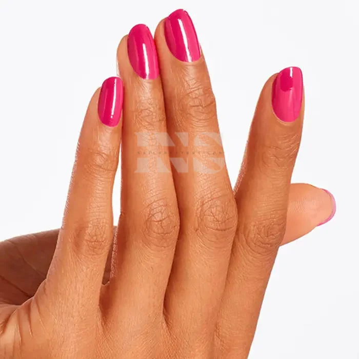 OPI Powder Perfection - Tokyo Spring 2019 - Hurry-juku Get This Color!1.5 oz DP T83 (D) - Image 4