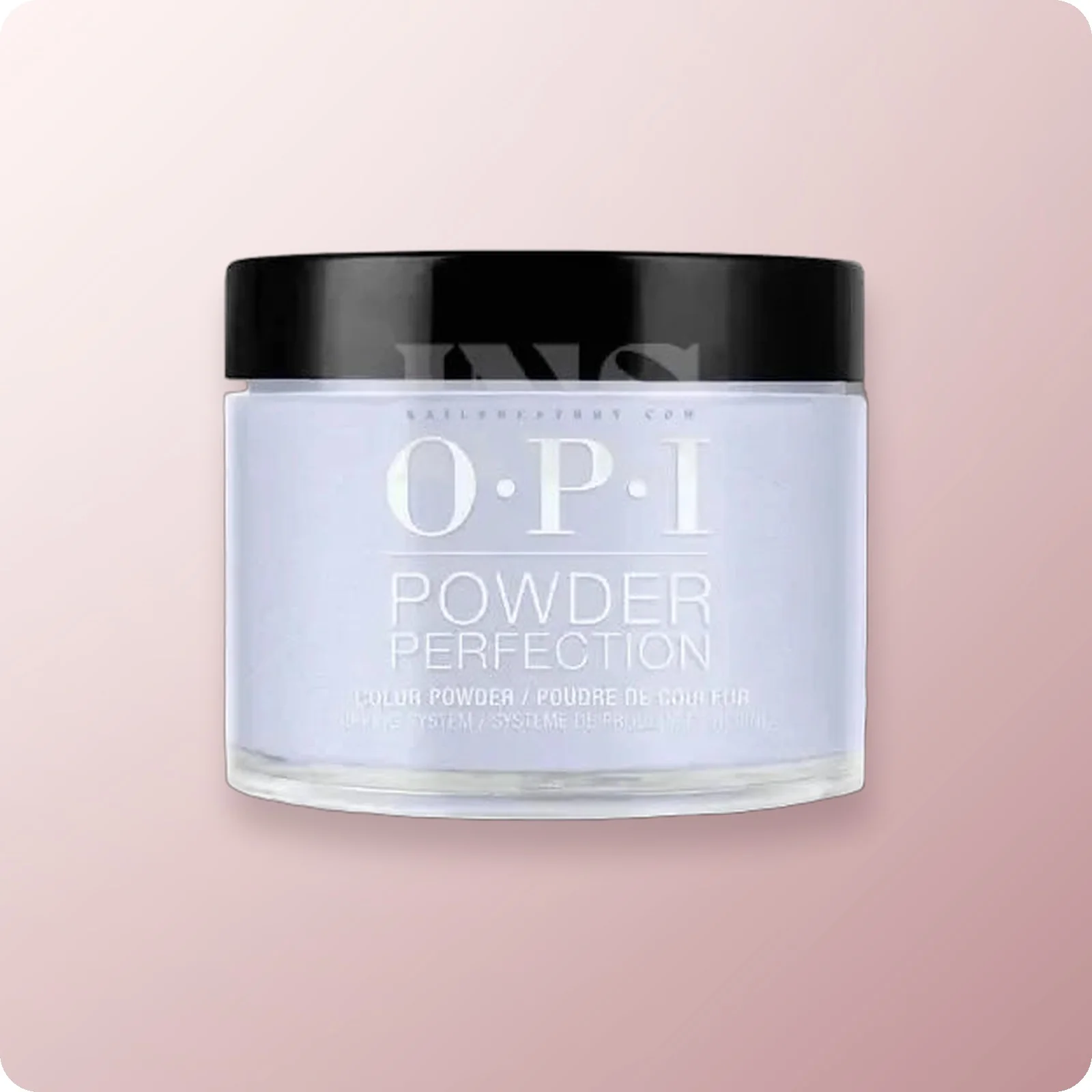 OPI Powder Perfection - Tokyo Spring 2019 - Kanpai OPI! 1.5 oz DP T90 (D)