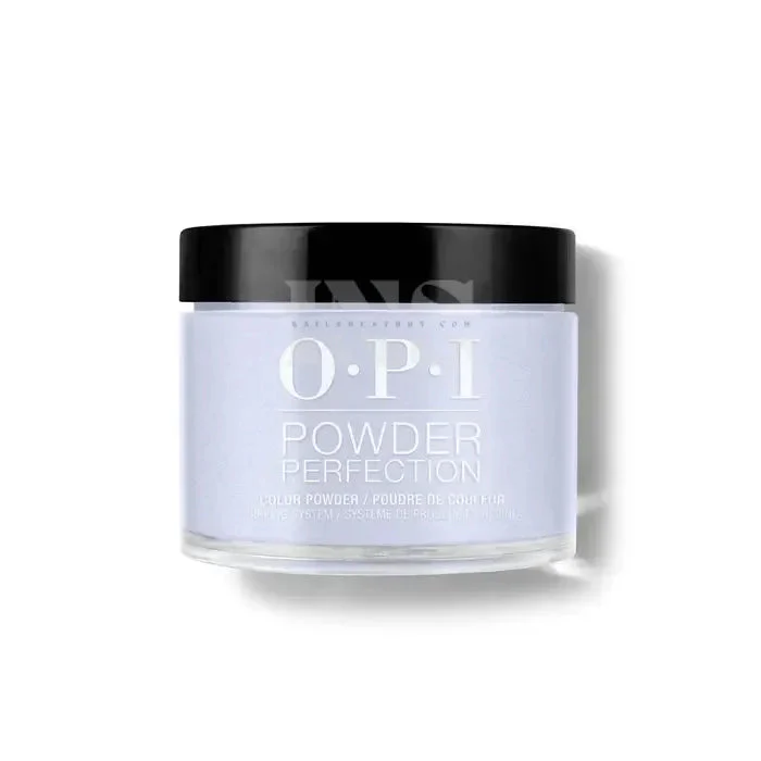 OPI Powder Perfection - Tokyo Spring 2019 - Kanpai OPI! 1.5 oz DP T90 (D) - Image 2
