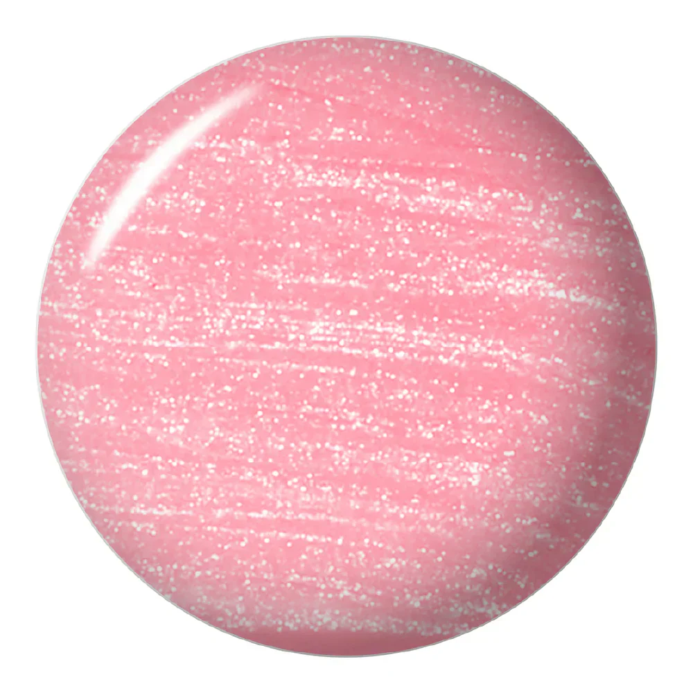 OPI Powder Perfection - Trip to Brite Side Summer 2026 - If U Like Pinka Coladas S083 - Image 3