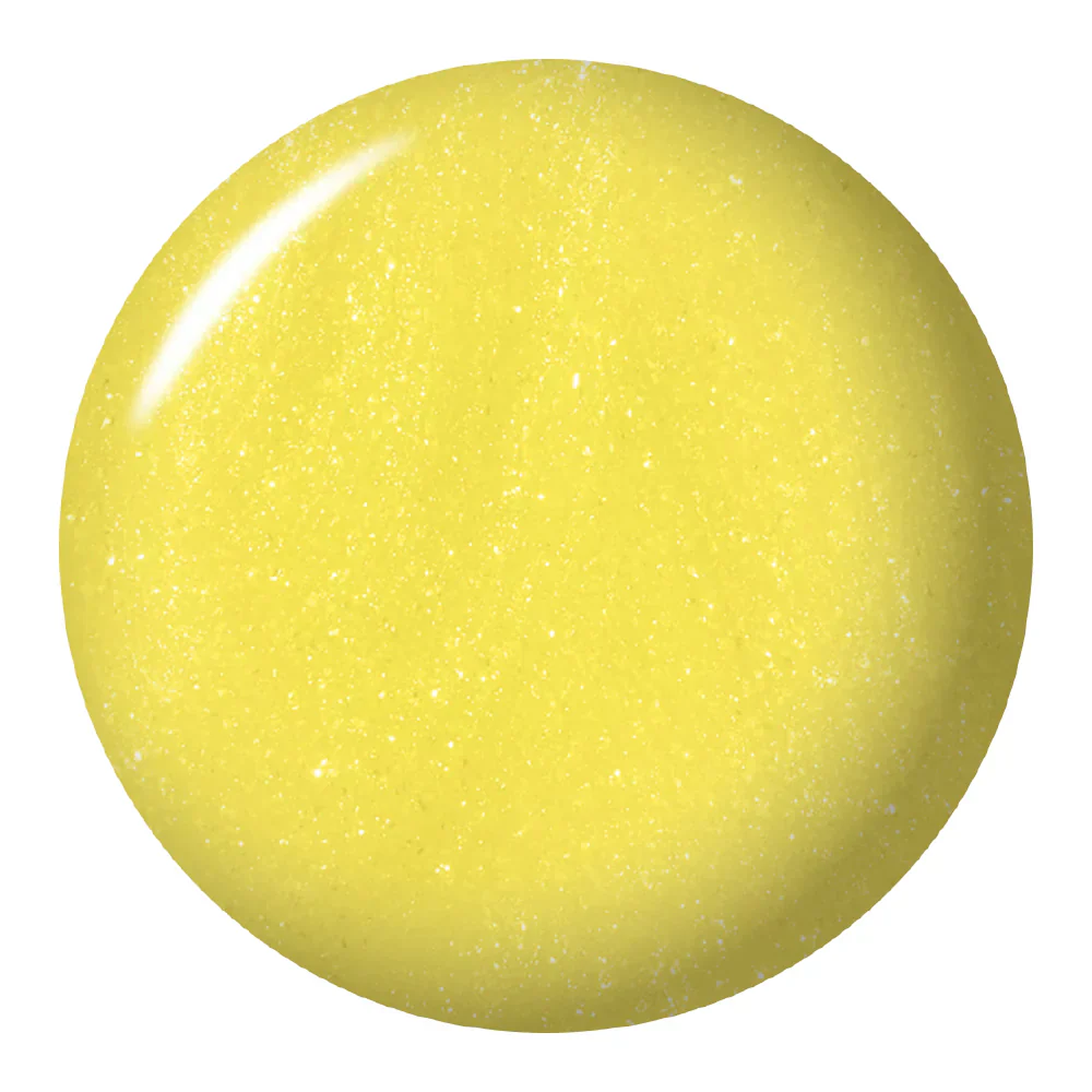 OPI Powder Perfection - Trip to Brite Side Summer 2026 - Paintin' on Sunshine! S079 - Image 3