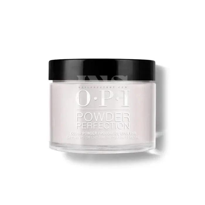 OPI Powder Perfection - Venice Fall 2015 - I Cannoli Wear OPI 1.5 oz DP V32 - Image 2