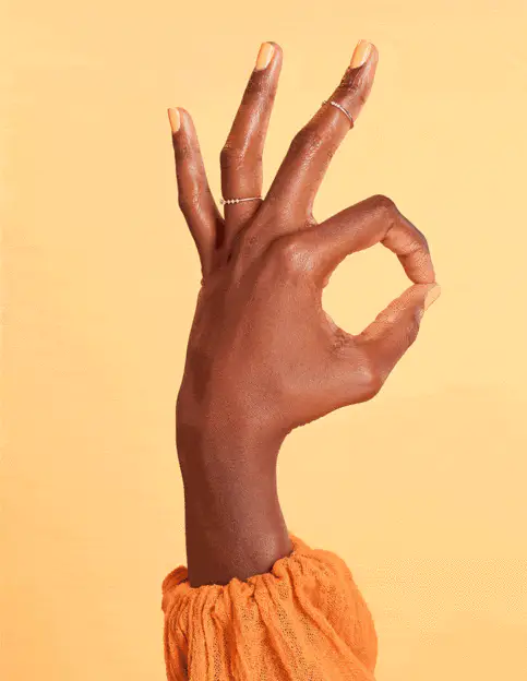 OPI Powder Perfection - Washington D.C Fall 2016 - Never a Dulles Moment 1.5 oz DP W56 (D) - Image 5