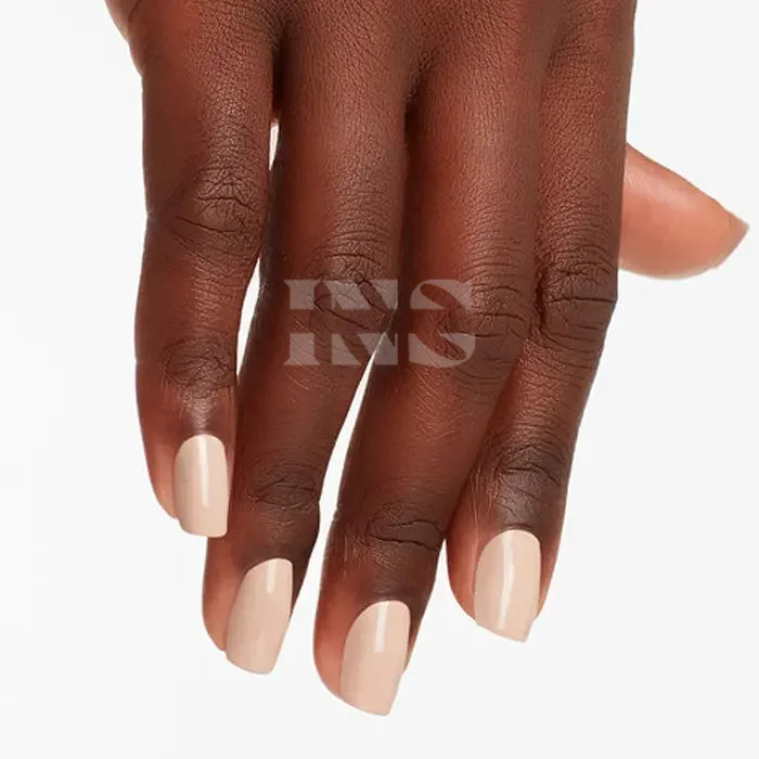OPI Powder Perfection - Washington D.C Fall 2016 - Pale to the Chief 1.5 oz DP W57 (D) - Image 4