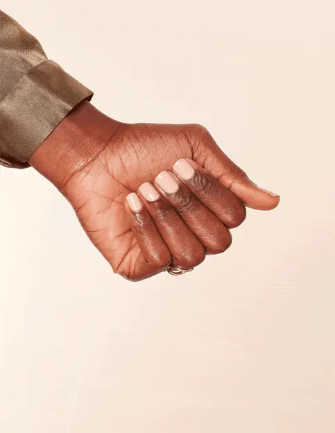OPI Powder Perfection - Washington D.C Fall 2016 - Pale to the Chief 1.5 oz DP W57 (D) - Image 5