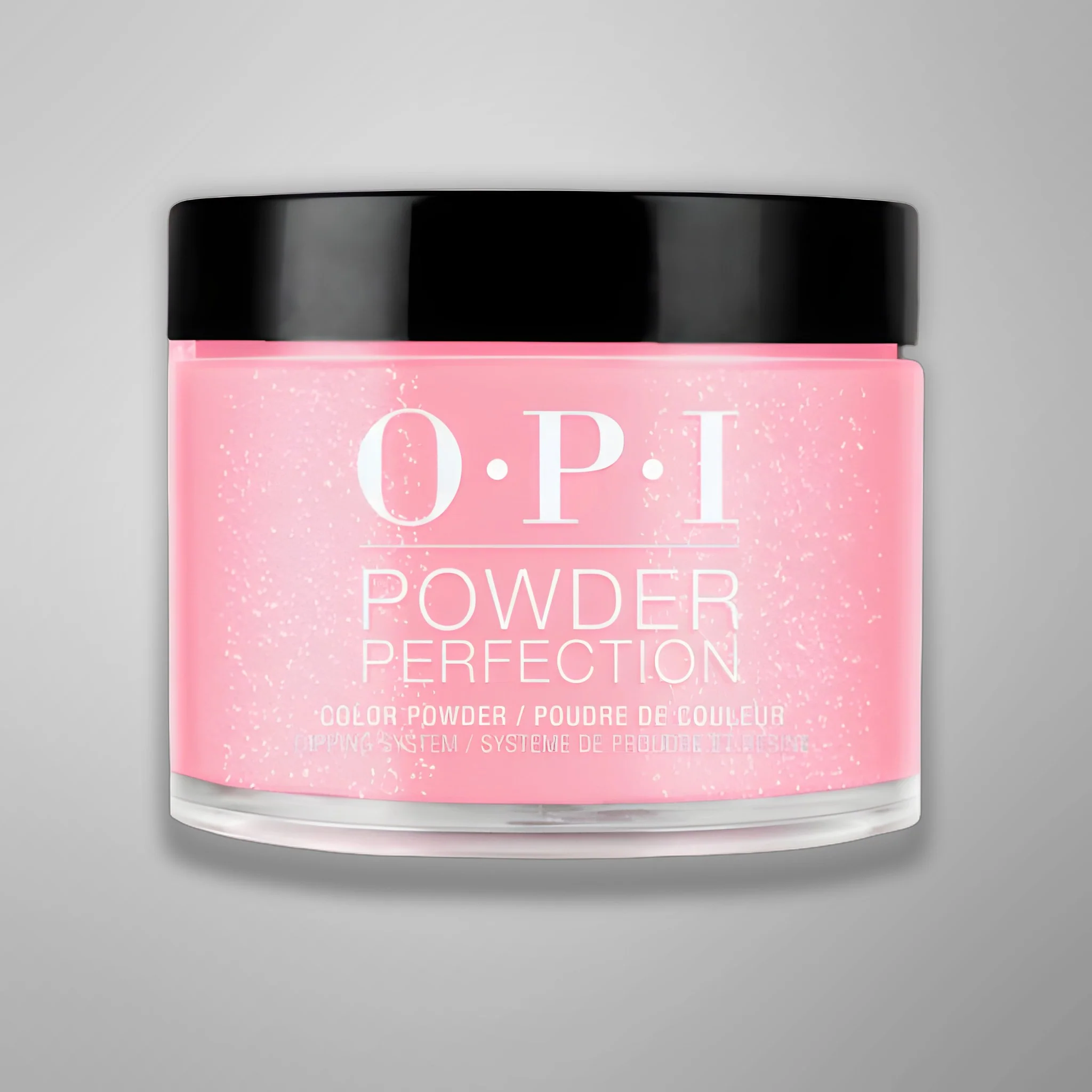 OPI Powder Perfection - Xbox Spring 2022 - Pixel Dust DP D51