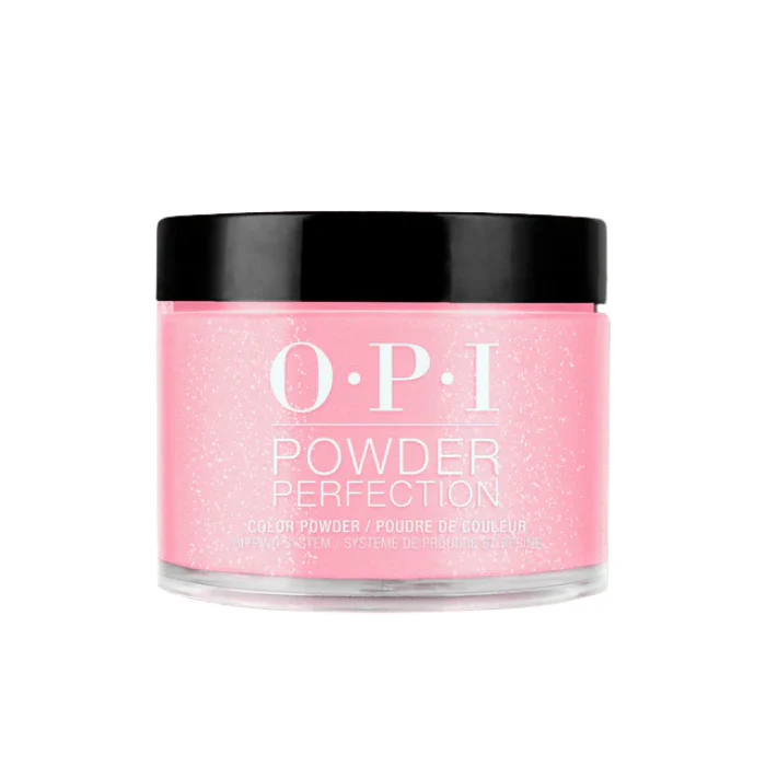 OPI Powder Perfection - Xbox Spring 2022 - Pixel Dust DP D51 - Image 2