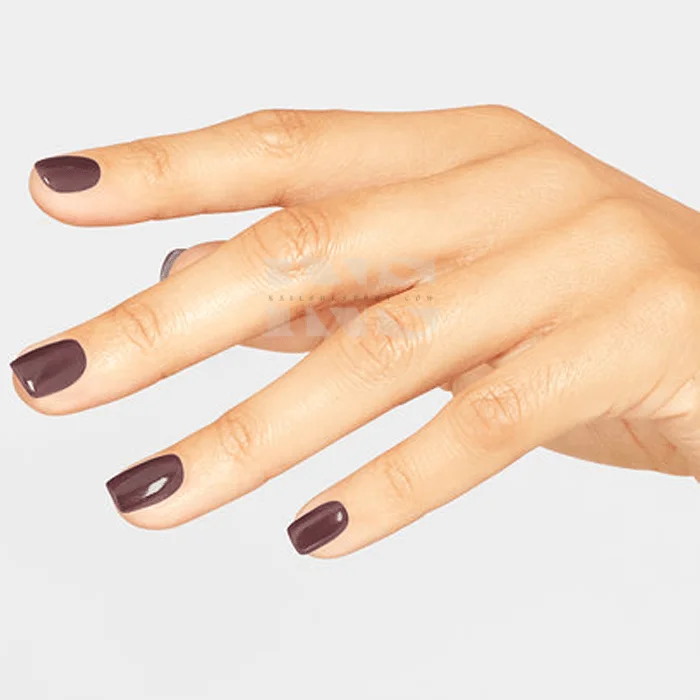 OPI Powder Perfection - France Fall 2008 - You Don't Know Jacques! 1.5 oz DP F15 - Image 4