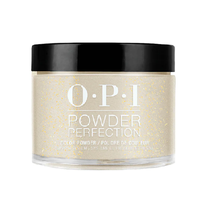 OPI Powder Perfection - Your Way Spring 2024 - Gliterally Shimmer DP S021 (D) - Image 2