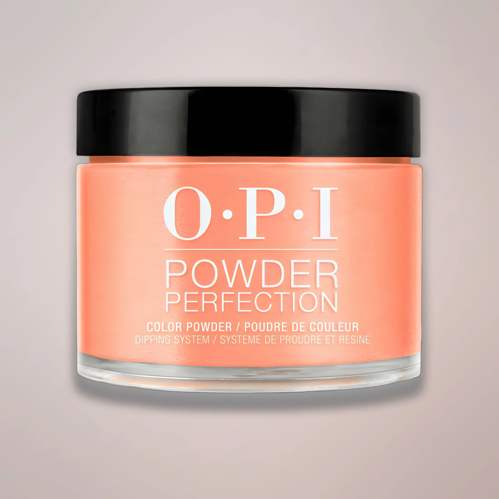 OPI Powder Perfection - Your Way Spring 2024 - *Verified* DP S019 (D)