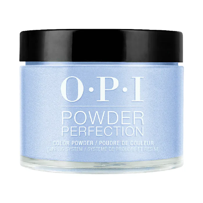 OPI Powder Perfection - Your Way Spring 2024 - *Verified* DP S019 (D) - Image 2