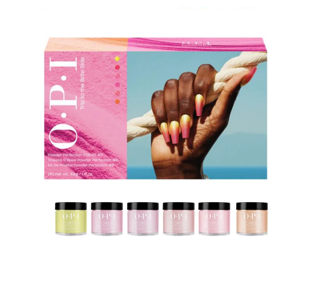 OPI Season Collections 2026 - Image 4