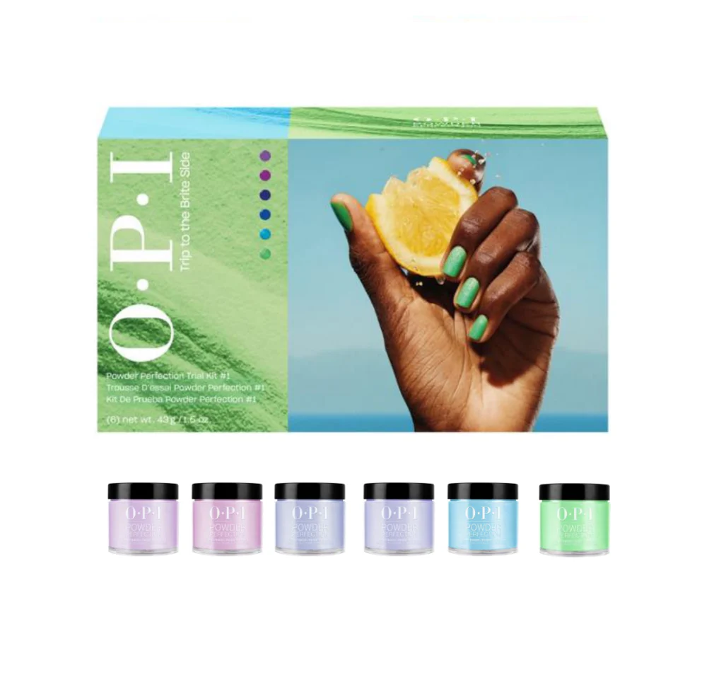OPI Season Collections 2026 - Image 5