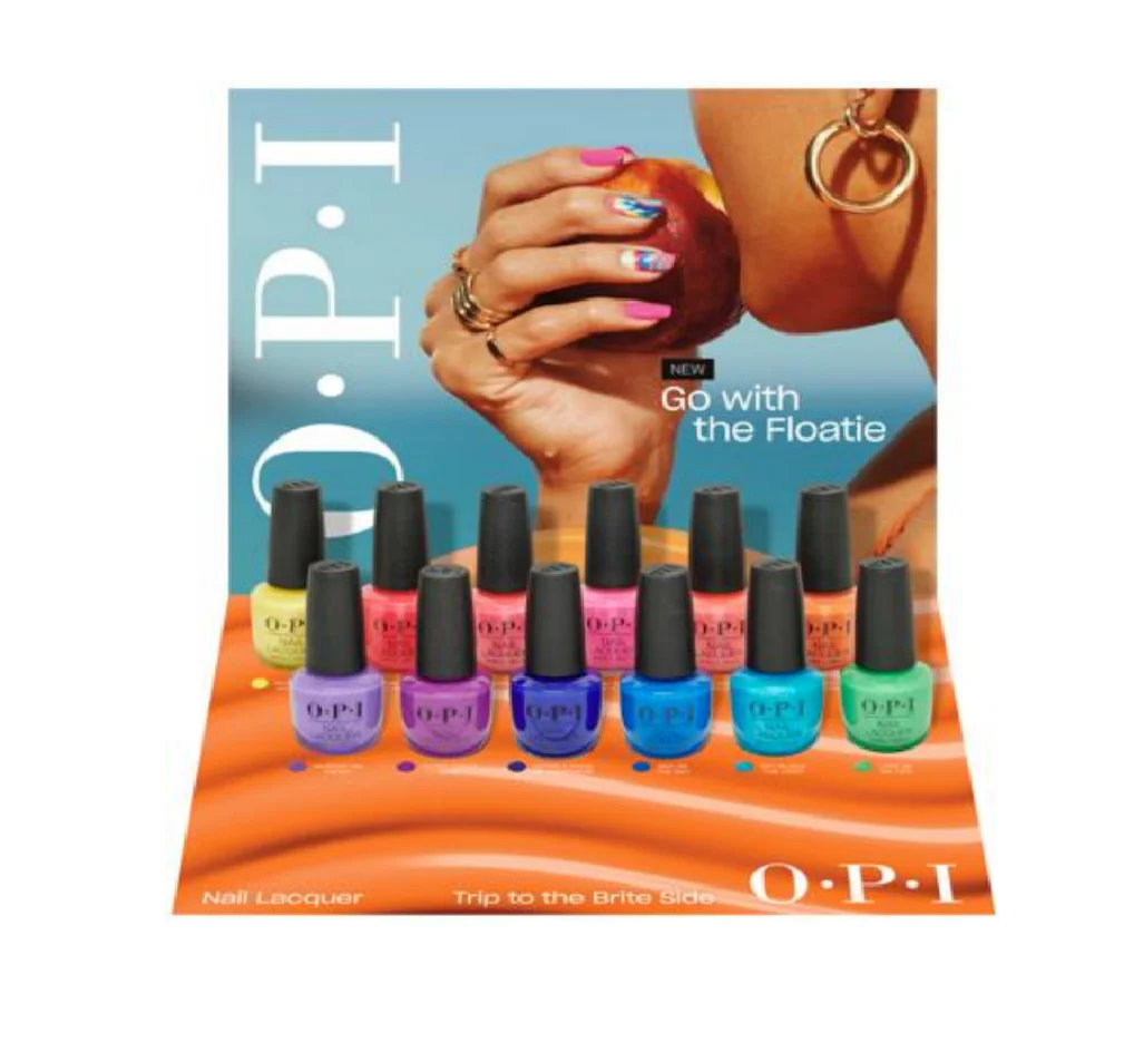 OPI Season Collections 2026 - Image 6