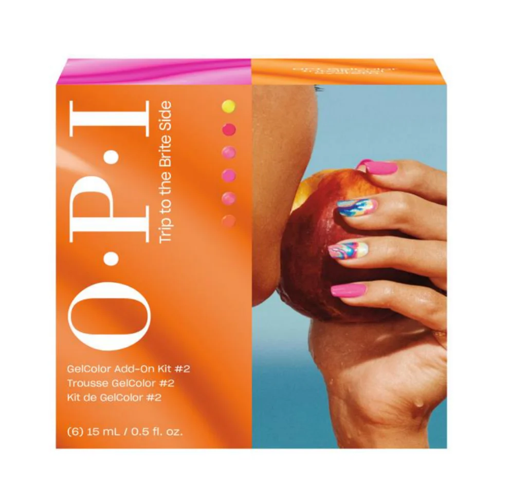 OPI Season Collections 2026 - Image 7