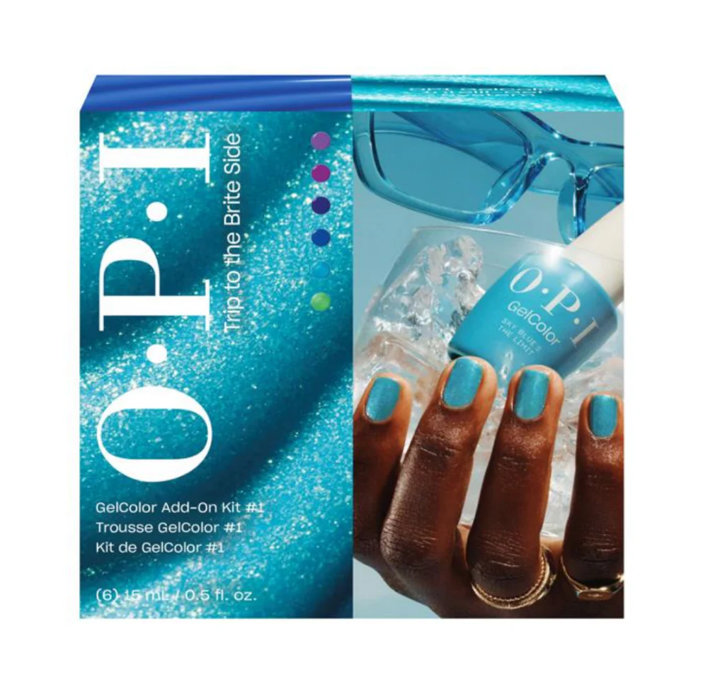 OPI Season Collections 2026 - Image 8