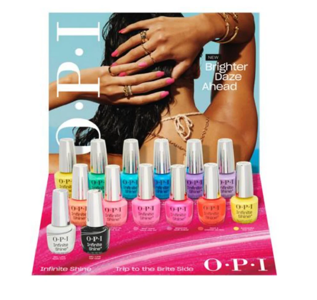 OPI Season Collections 2026 - Image 9
