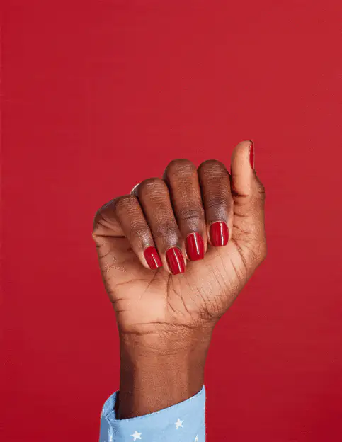 OPI Trio - Amore at the Grand Canal V29 - Image 6