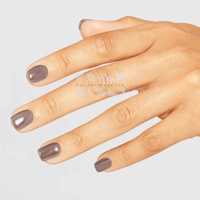 OPI Trio - Berlin There Done That G13 (PD) - Image 3