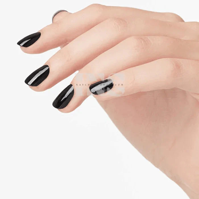 OPI Trio - Black Onyx T02 - Image 5