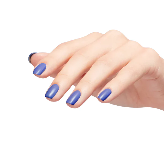 OPI Trio - Charge It to Their Room P009 - Image 3