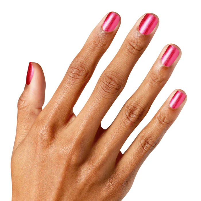 OPI Trio - Cyber Cherry On Top F014 (PD) - Image 3