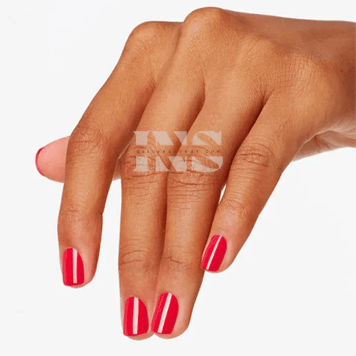 OPI Trio - Dutch Tulips L60 - Image 4