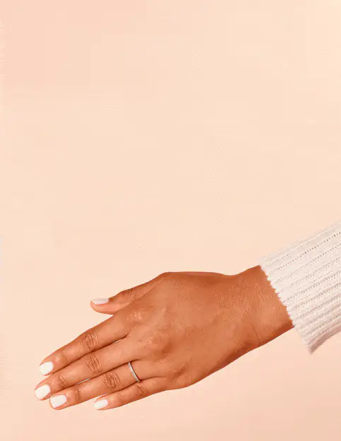 OPI Trio - Funny Bunny H22 - Image 6