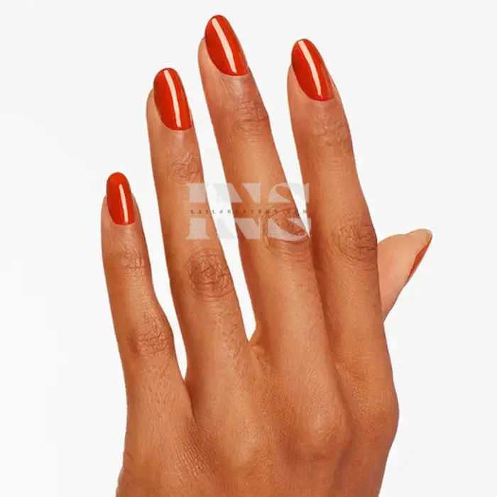 OPI Trio - Gimme a Lido Kiss V30 - Image 5