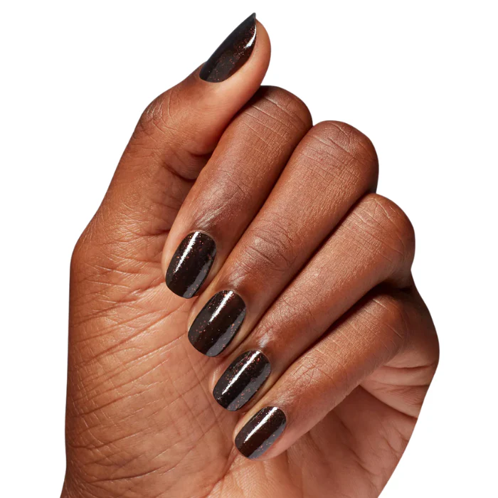OPI Trio - Grunge Queen F035 - Image 3