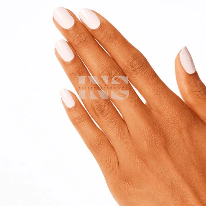 OPI Trio - Lisbon Wants Moor OPI L16 - Image 5