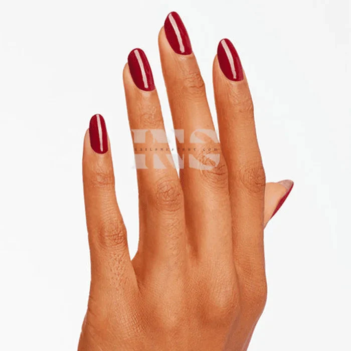 OPI Trio - Malaga Wine L87 - Image 5