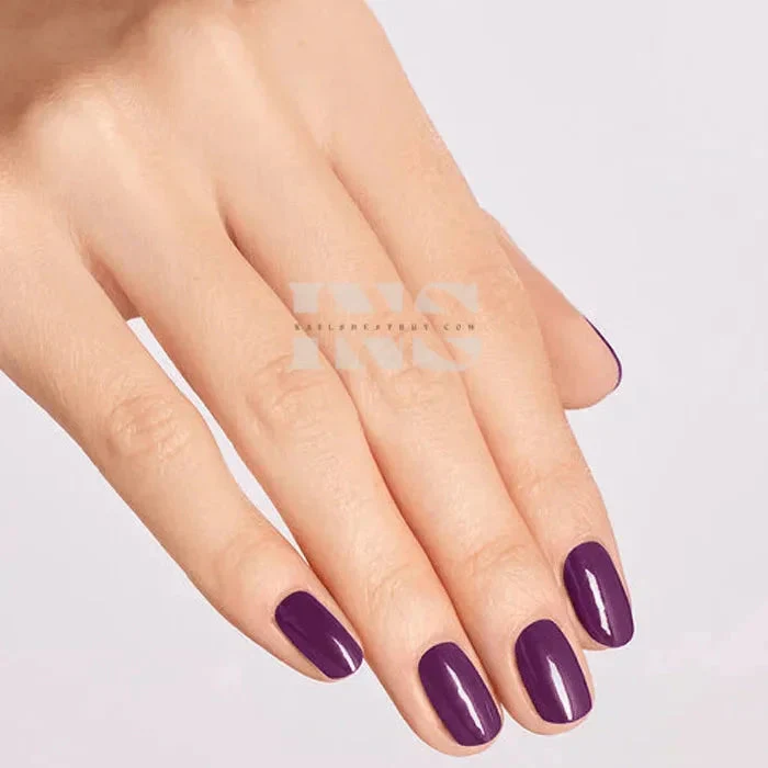 OPI Trio - N00Berry D61 (D) - Image 4