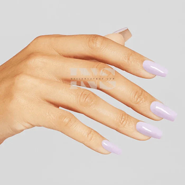 OPI Trio - Polly Want A Lacquer F83 - Image 4
