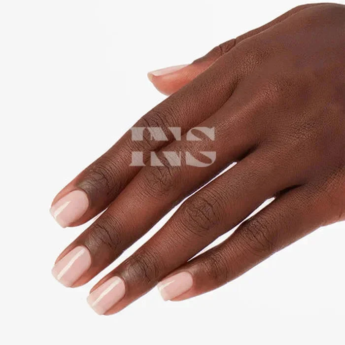 OPI Trio - Put It in Neutral T65 - Image 5