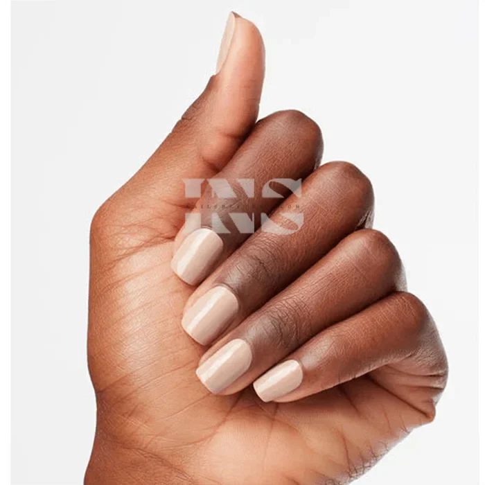 OPI Trio - Samoan Sand P61A - Image 4