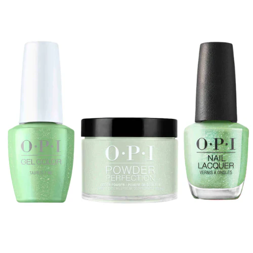 OPI Trio - Taurus-t me H015 (PD) - Image 2