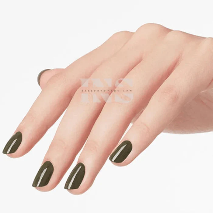 OPI Trio - The First Lady of Nails W55 - Image 5
