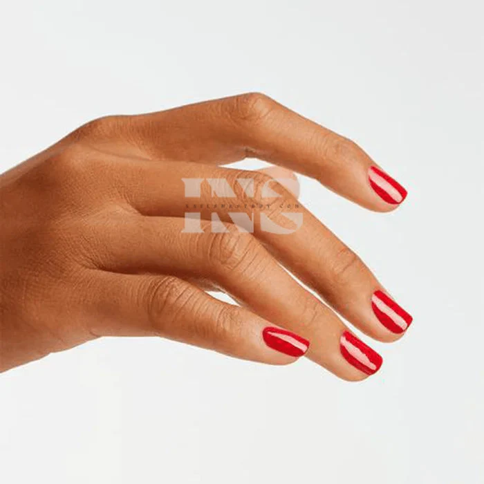 OPI Trio - The Thrill of Brazil A16 - Image 5