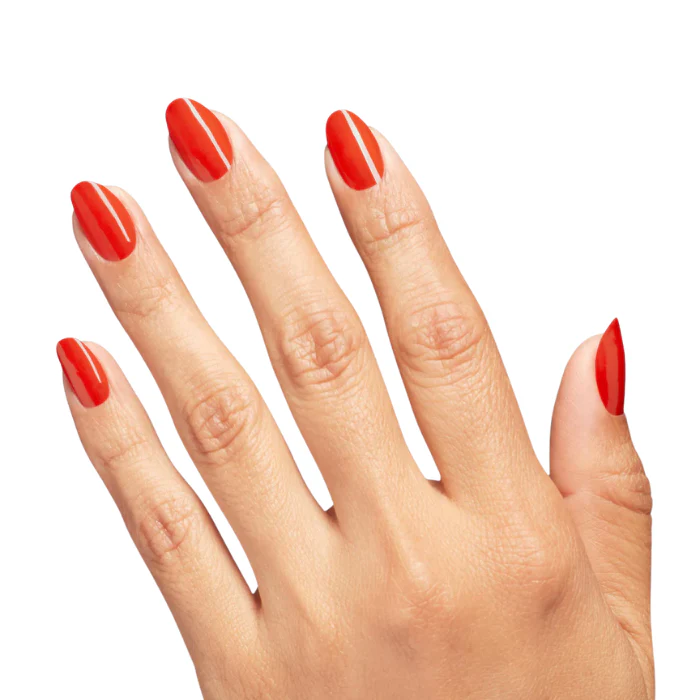 OPI Trio - Totally Red-ical F034 - Image 3
