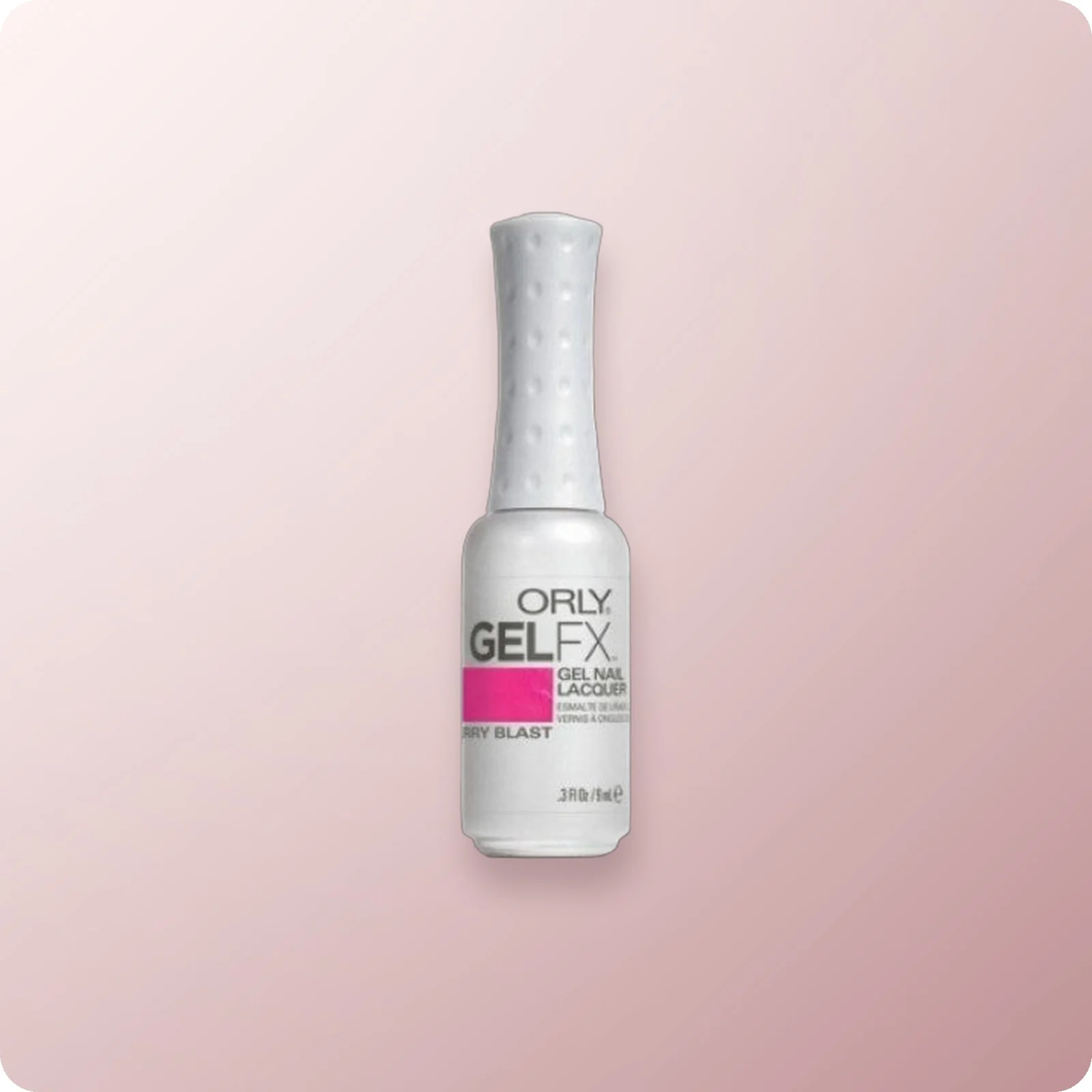 ORLY FX Berry Blast 30501