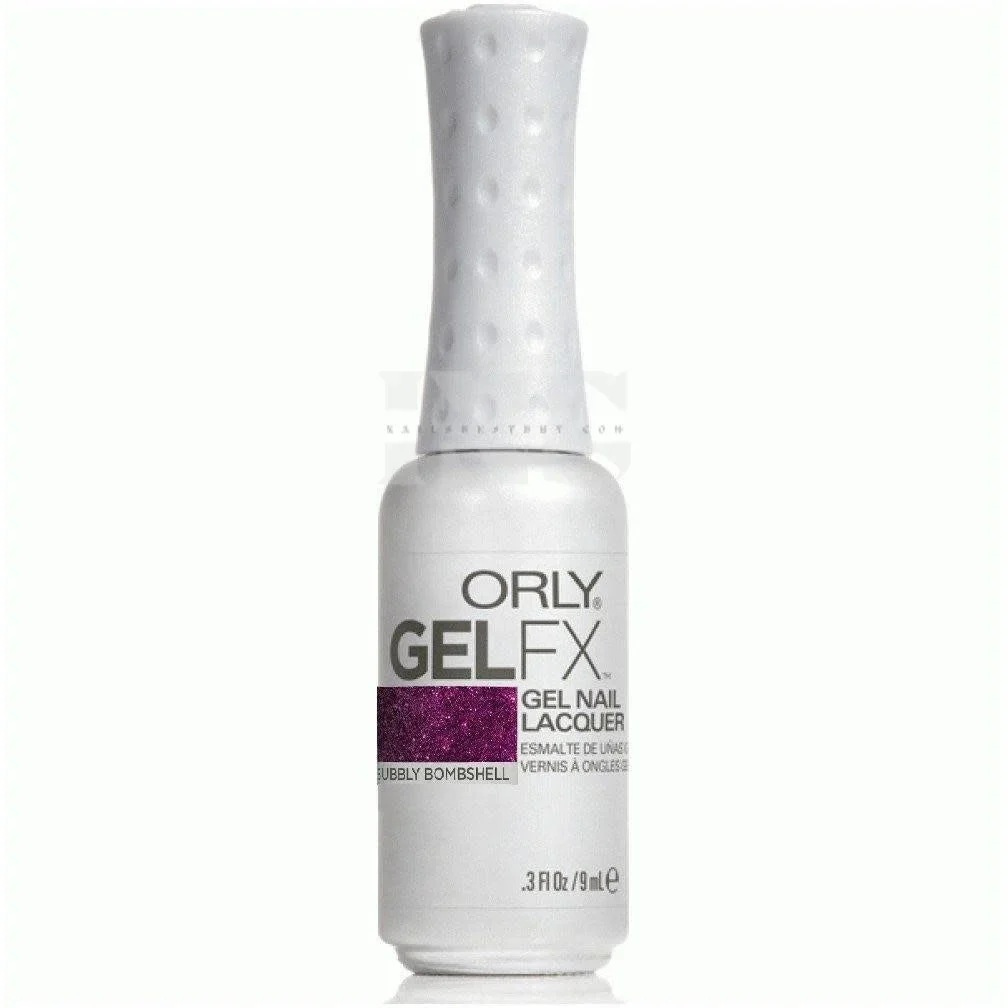 ORLY FX Bubbly 30093 - Image 2